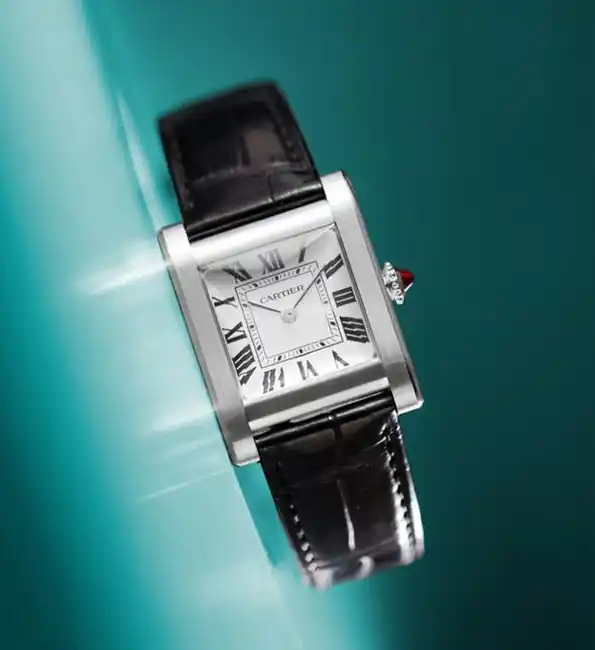 شراء ساعة كارتير