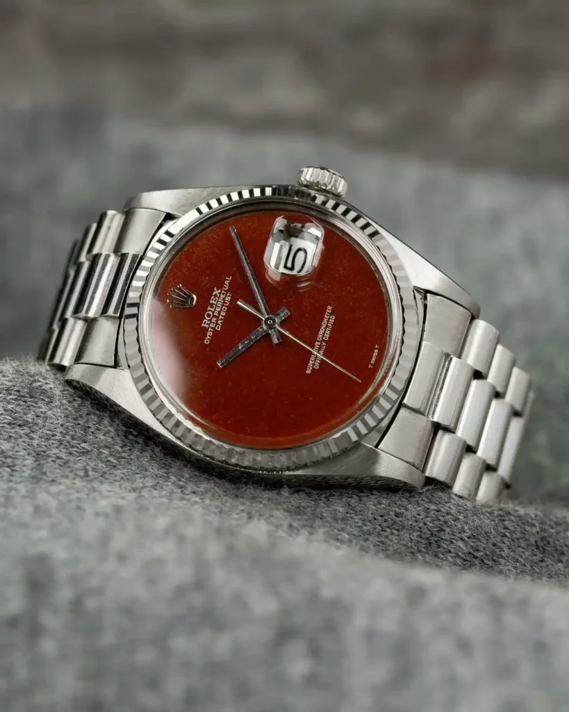 7 نصائح مهمة قبل شراء ساعة رولكس