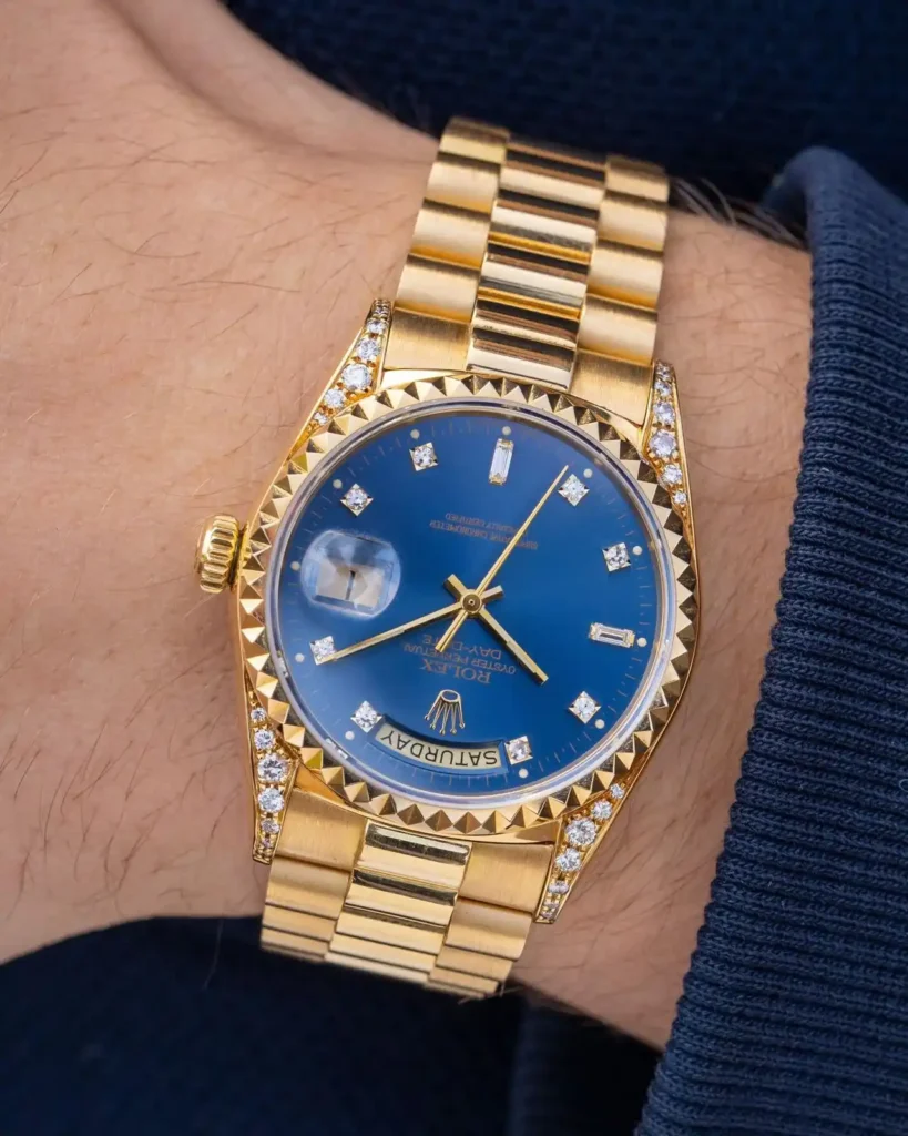 لماذا تختار قصر الساعات السويسرية لشراء ساعات رولكس الأصلية