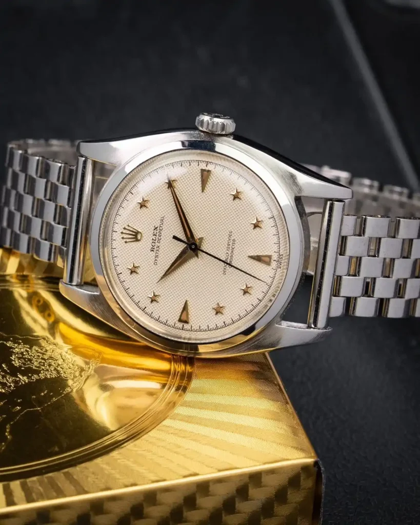9 معايير لاختيار أفضل محلات شراء ساعات رولكس اصليه
