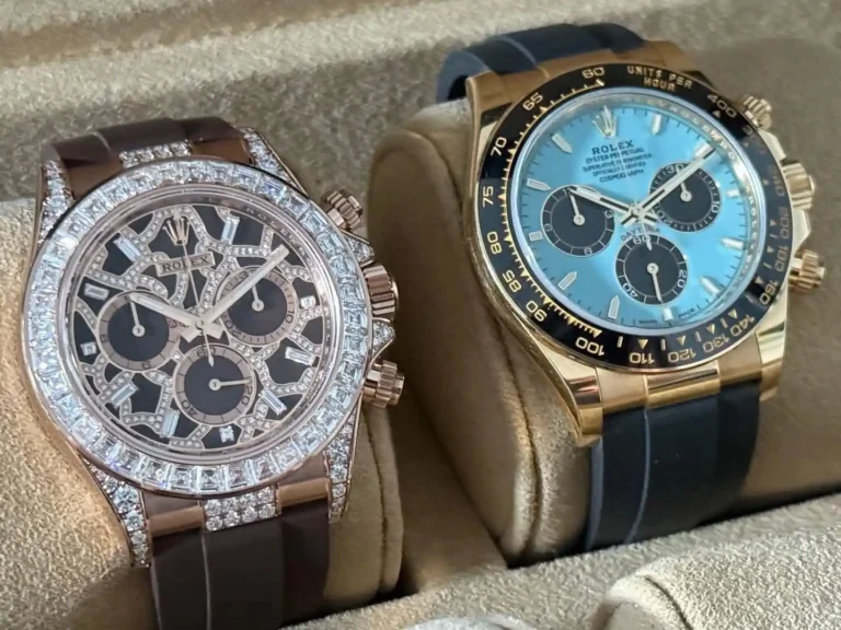 عايز ابيع ساعه رولكس ديتونا