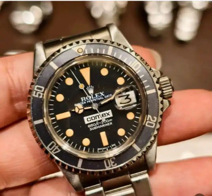 عايز تبيع ساعتك