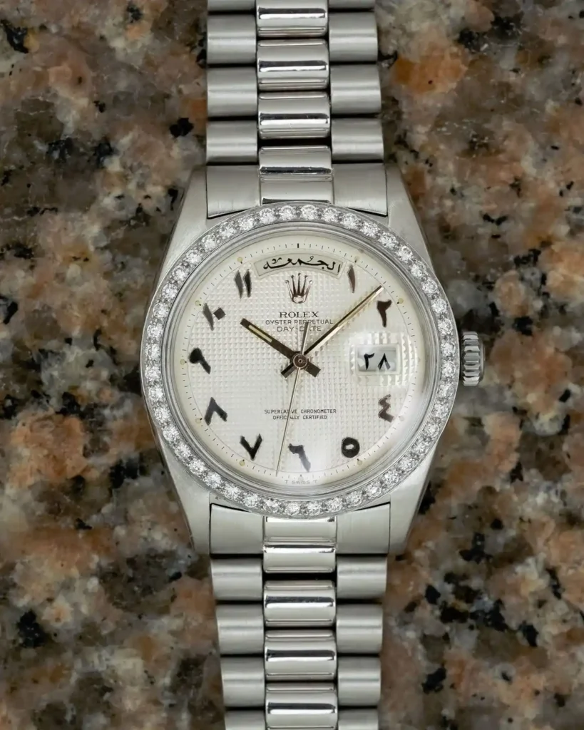 بيع ساعه رولكس