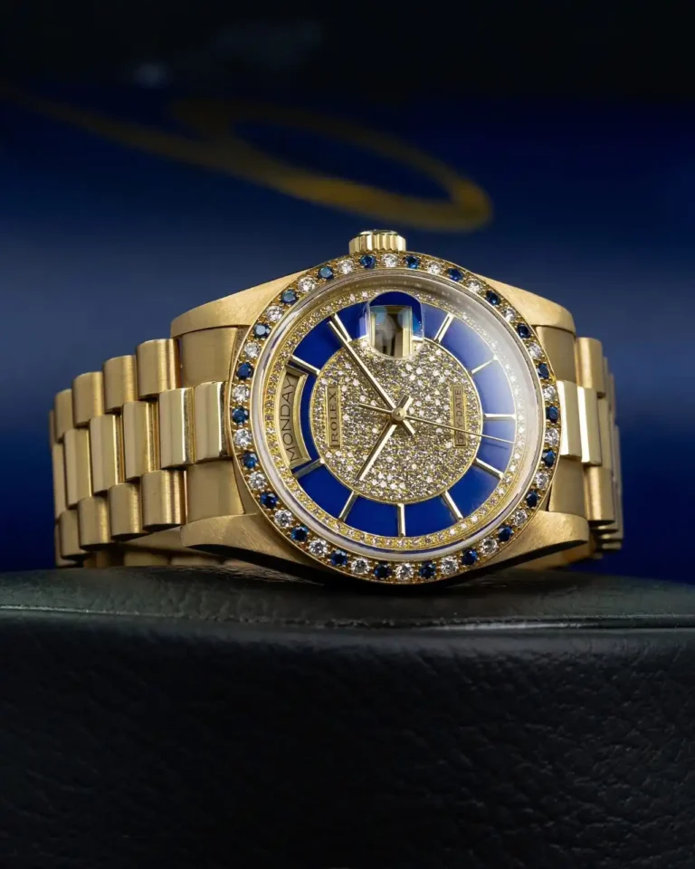 اسعار ساعه رولكس