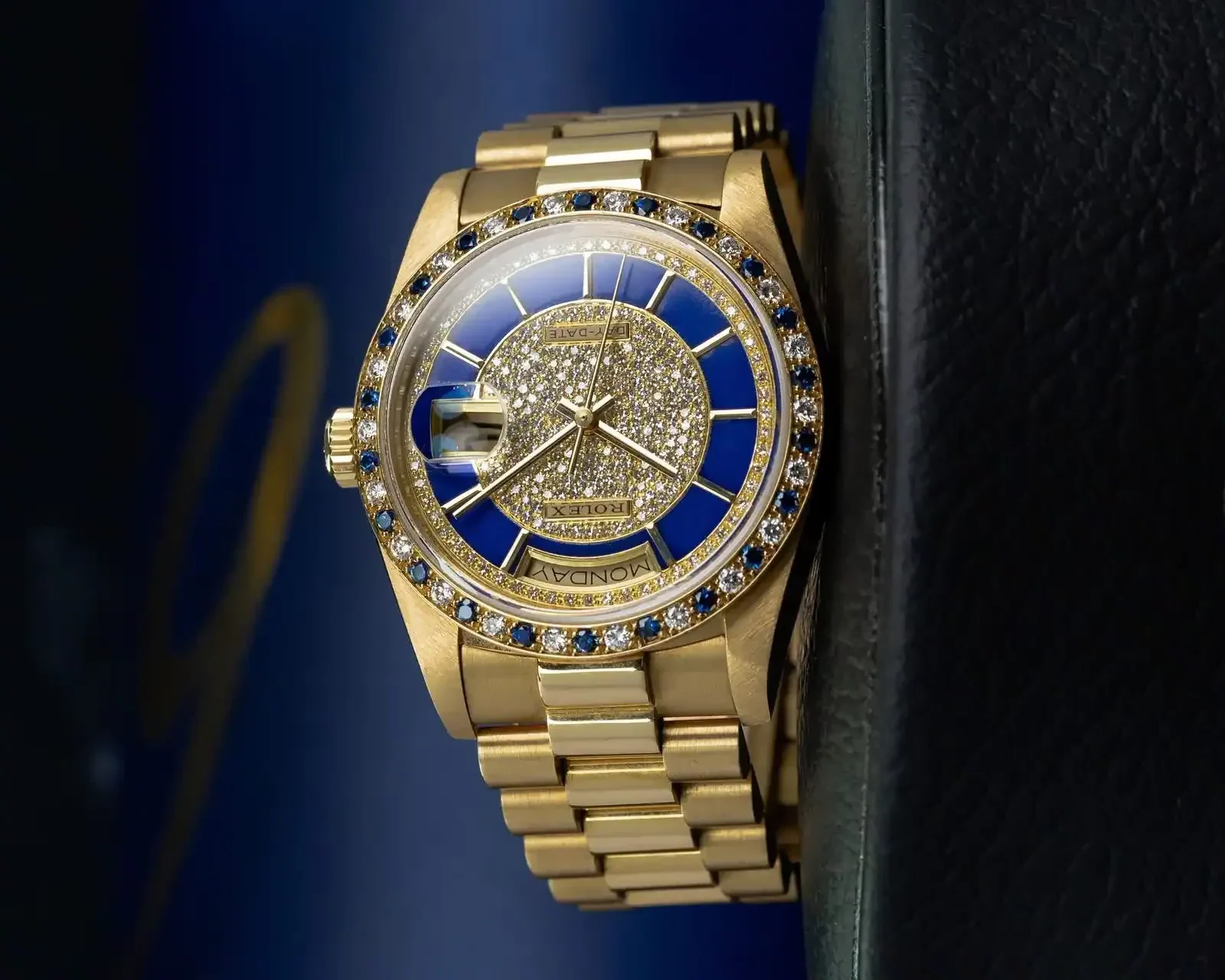 اسعار ساعه رولكس