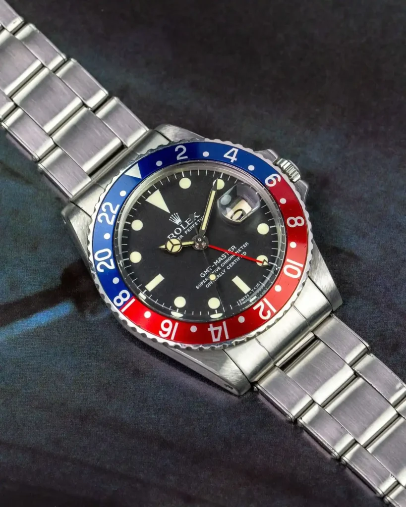 أفضل موقع لبيع وشراء ساعات رولكس الأصلية