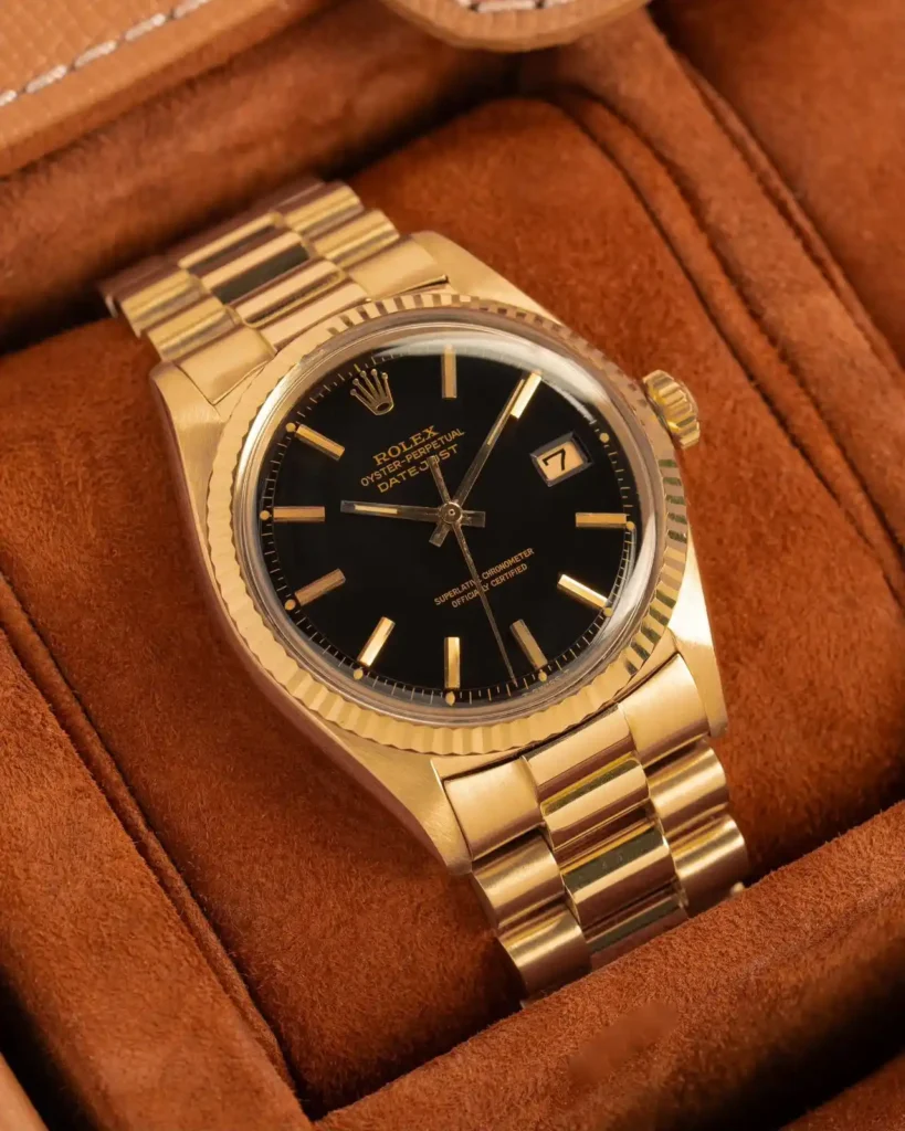 أفضل محلات شراء رولكس