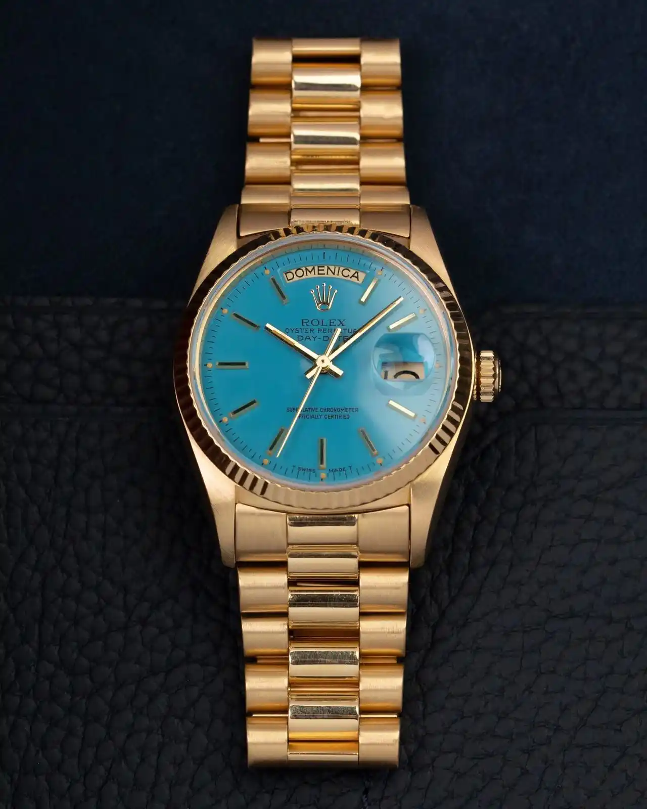 محلات شراء ساعات رولكس