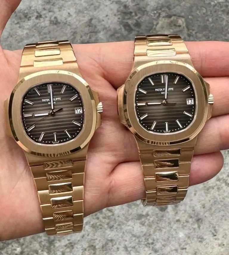 بيع ساعه باتيك فيليب أصلية