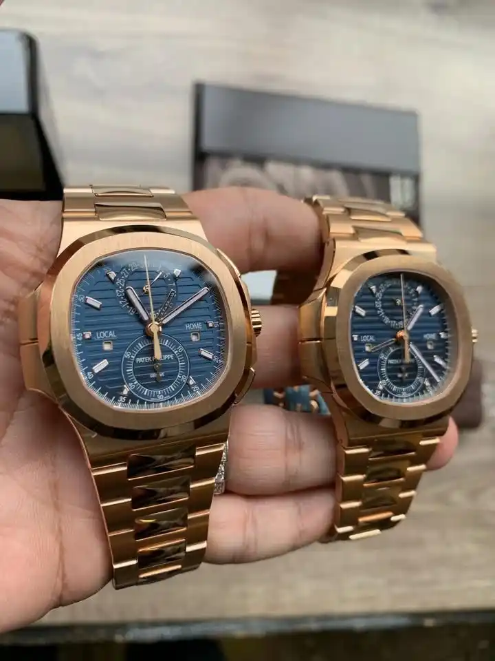 ازاي ابيع ساعة باتيك فيليب