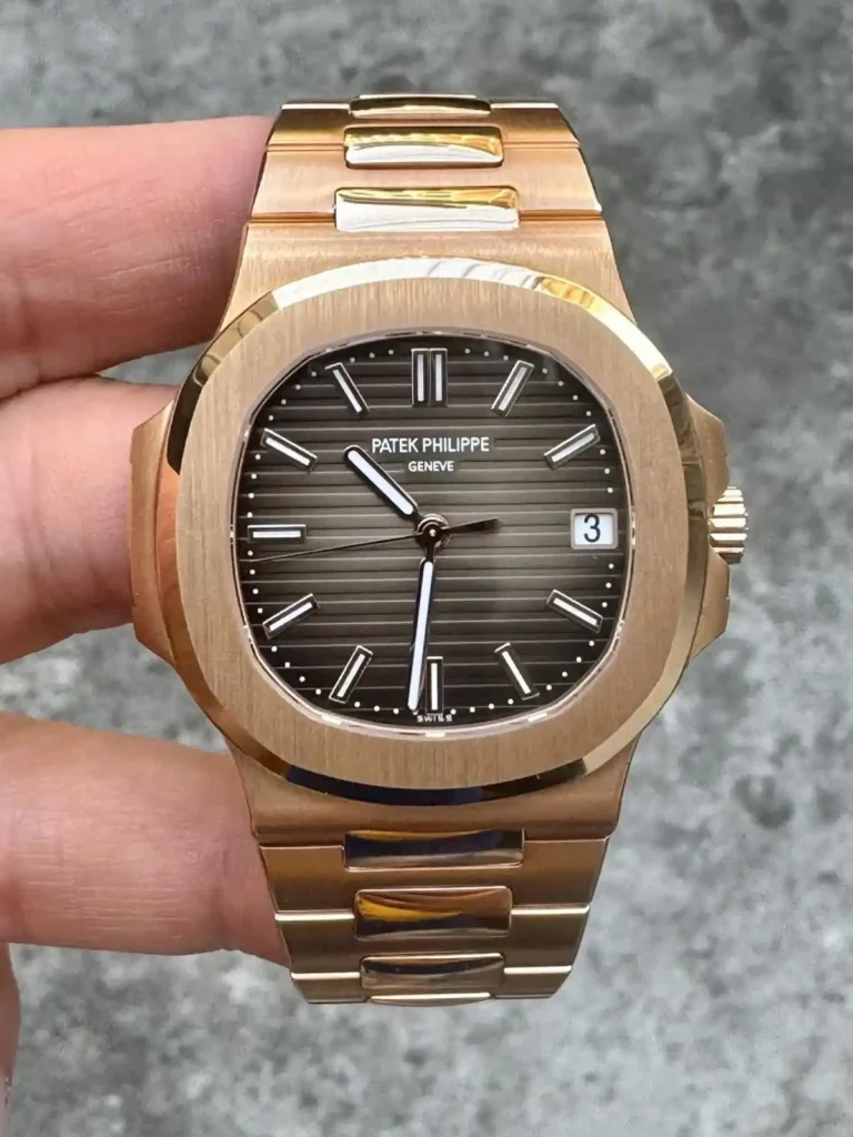 شراء Patek Philippe مستعملة