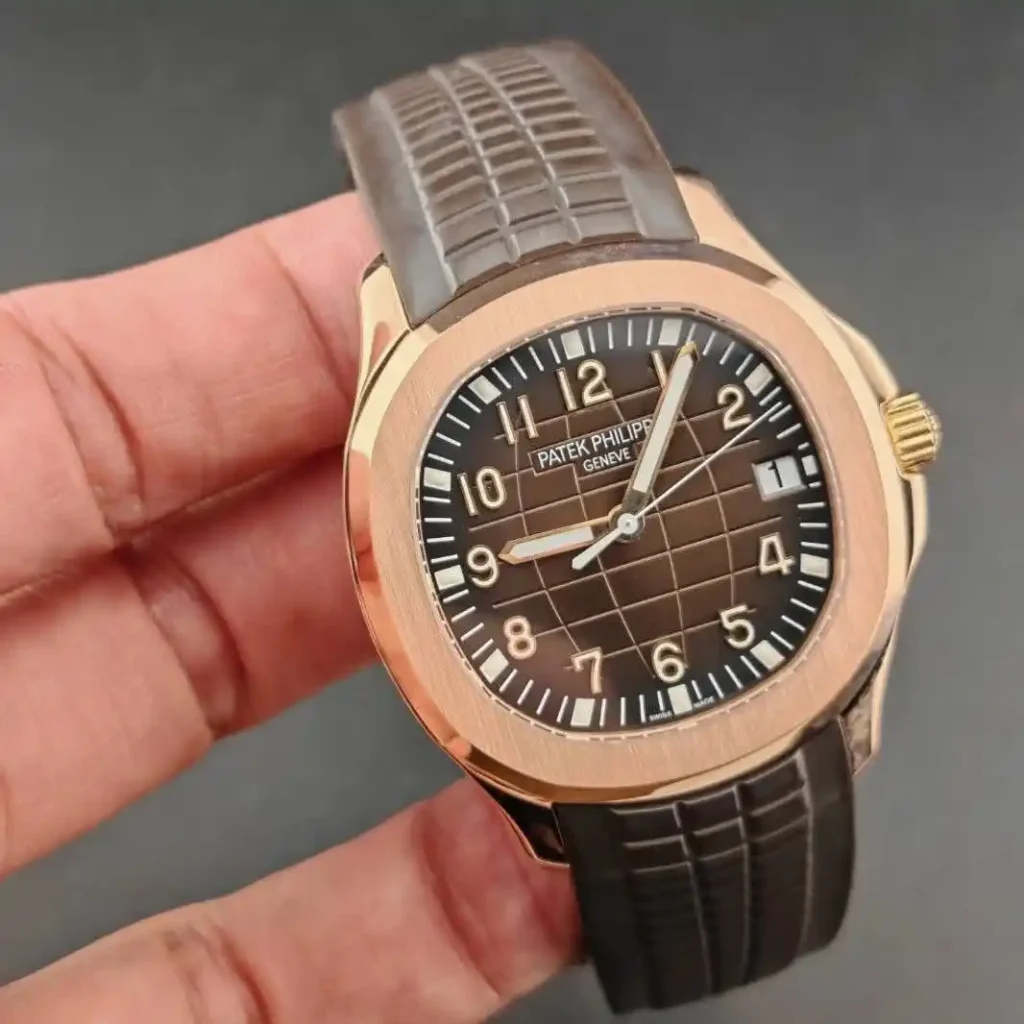 شراء Patek Philippe مستعملة
