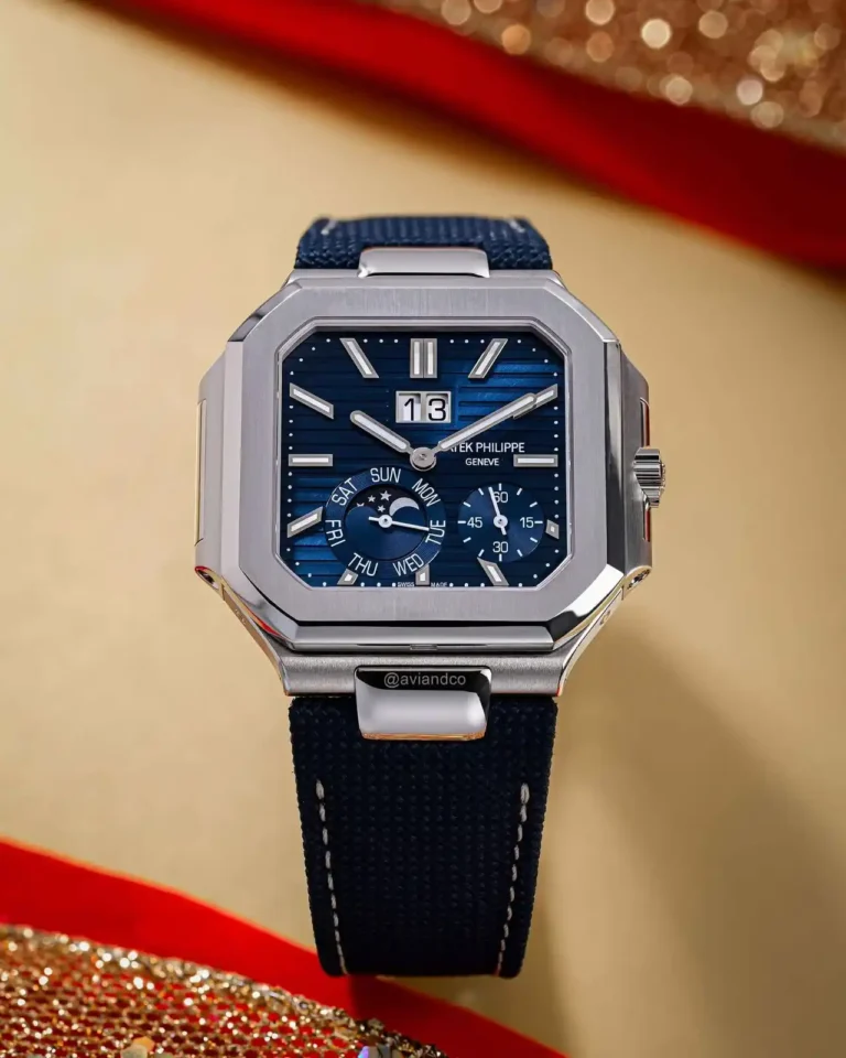 محلات شراء ساعات باتيك فيليب