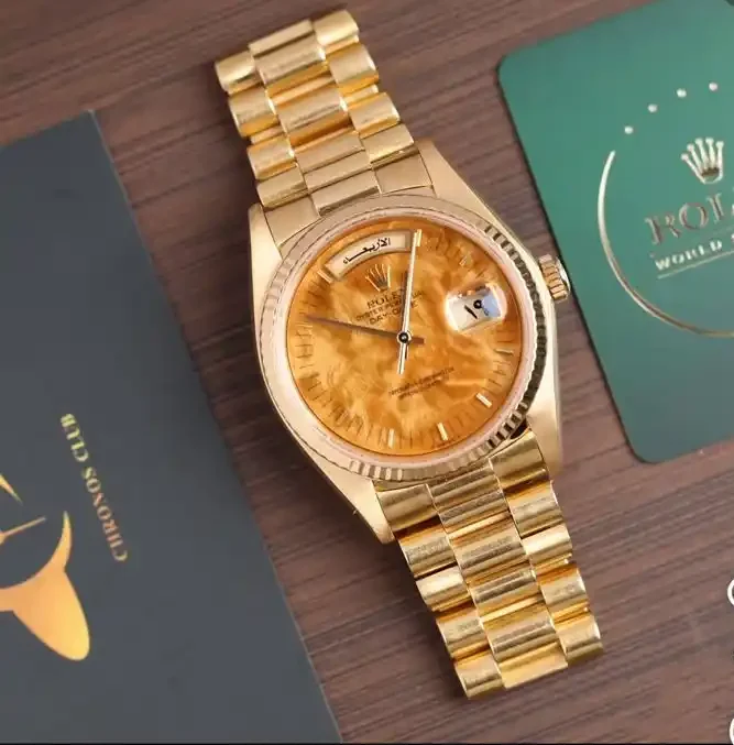 بيع ساعة رولكس صبمارينر (Submariner)