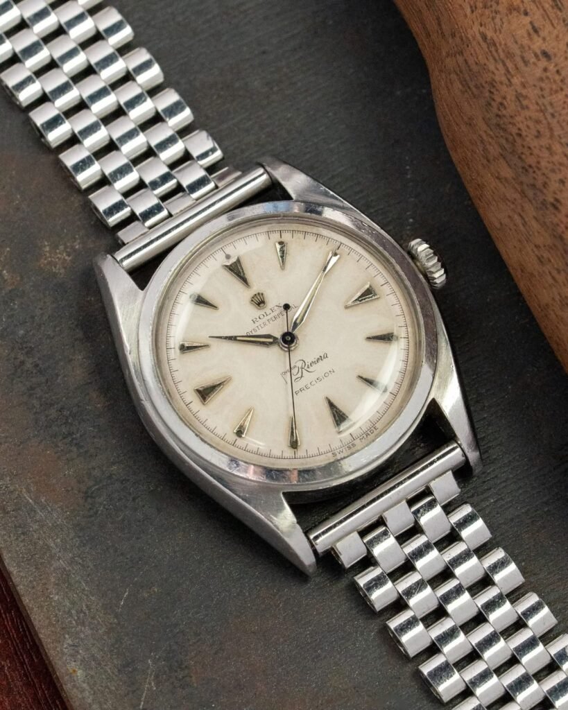 بيع ساعة Rolex أصلية
