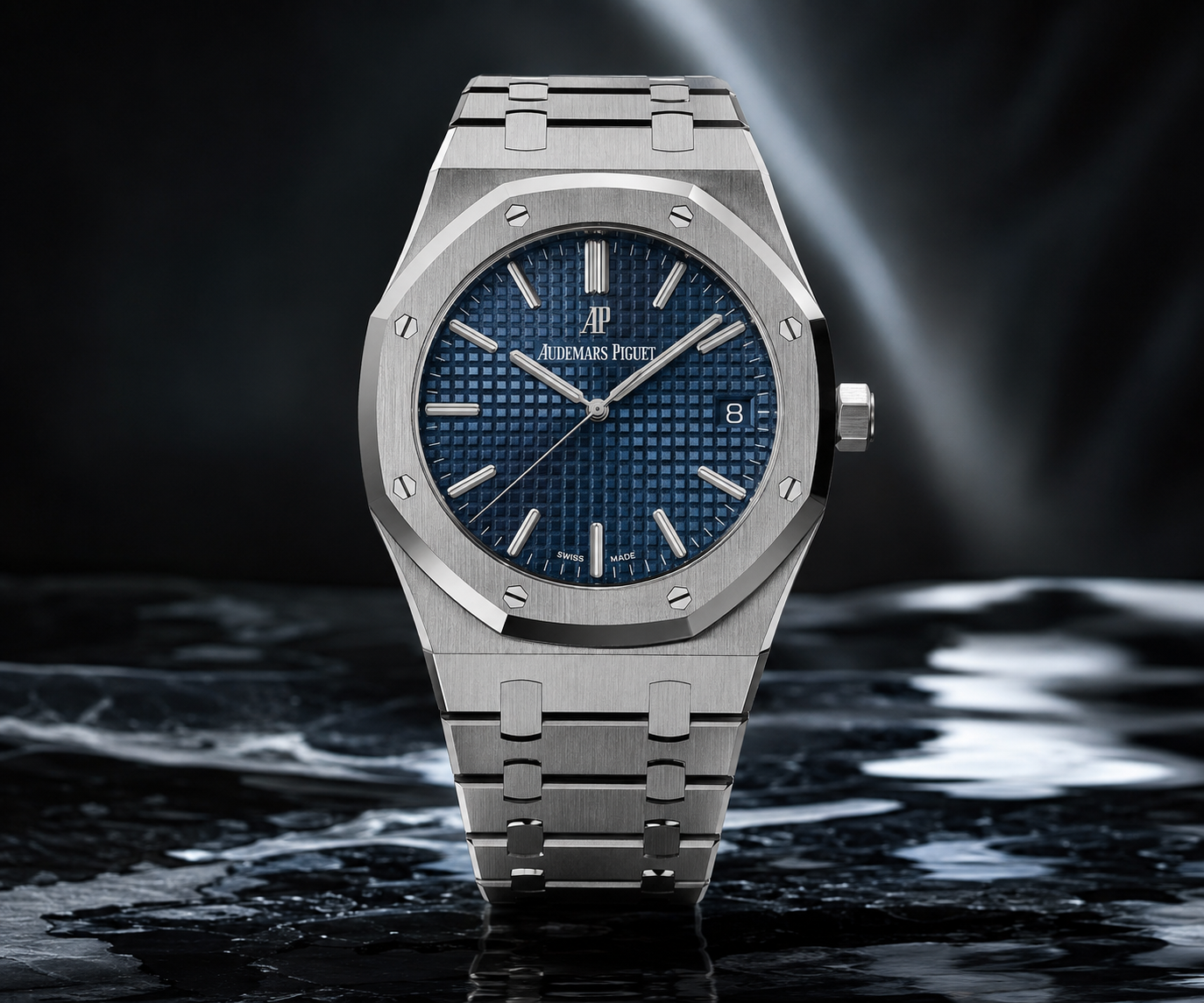 Audemars Piguet